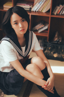 朋友的妈妈神马