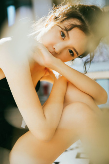 学长在公交车上